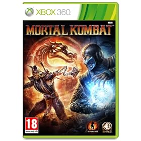 Mortal Kombat