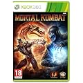 Mortal Kombat