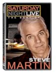 Saturday Night Live: The Best of Stev...