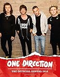 One Direction: The Official Annual 2016 (Annuals 2016)