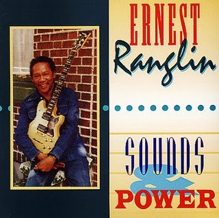 Ernest Ranglin - Sounds And Power - Zortam Music