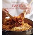 Williams-Sonoma Mastering: Pasta, Noodles & Dumplings: made easy with step-by-step photographs (Williams Sonoma Mastering)