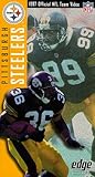 NFL / Pittsburgh Steelers 1997 Team Video [VHS]