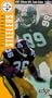 NFL / Pittsburgh Steelers 1997 Team Video [VHS]