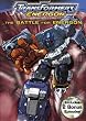 Transformers - Battle for Energon [DVD]