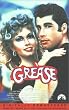 Grease [VHS]