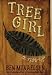 Book Tree Girl