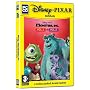 Disney Hotshots - Monsters, Inc Volumes 1&2