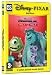 Disney Hotshots - Monsters, Inc Volumes 1&2