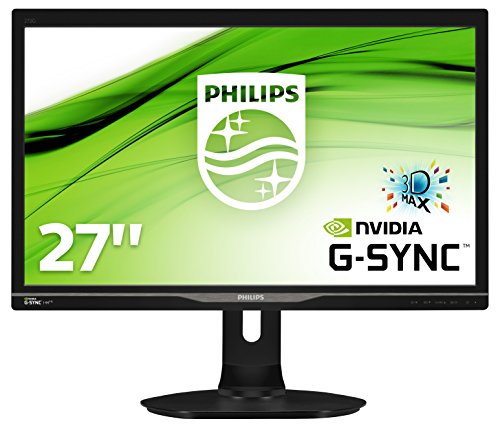 Monitor Philips G-line 272G5DYEB 27'' LED FHD, NVIDIA G-SYNC, DP, DVI