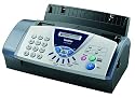 Brother FAX-102 Thermo Transfer Faxgerät