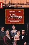 Die Stellings: Roman einer hanseatischen Kaufmannsfamilie - Christa Kanitz