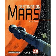 Destination Mars