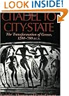 Citadel to City-State: The Transformation of Greece, 1200-700 B.C.E.
