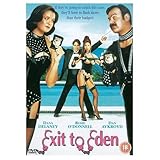 Exit to Eden [DVD] [Import]