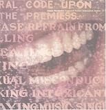 Supposed Former Infatuation Junkie