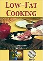 Low-Fat Cooking [DVD] [2004] [Region 1] [US Import] [NTSC]
