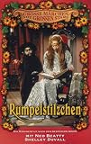Gro�e M�rchen mit gro�en Stars: Rumpelstilzchen - Shelley Duvall