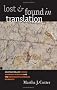 Lost and Found in Translation: Contemporary Ethnic American Writing and the Politics of Language Diversity