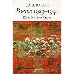 Poems 1923-1941