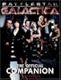 Battlestar Galactica: The Official Companion