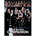 Battlestar Galactica: The Official Companion