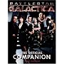 Battlestar Galactica: The Official Companion