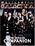 Battlestar Galactica: The Official Companion