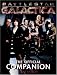 Battlestar Galactica: The Official Companion
