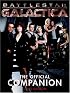 Battlestar Galactica: The Official Companion