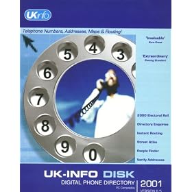 UK Info Home 6.5