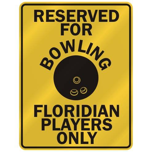 RESERVED FOR 