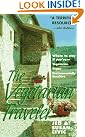 The Vegetarian Traveler...