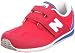 [ニューバランス] new balance new balance NB KV320 NB KV320 TBP (タンゴレッド/ブルー（TBP）/20)