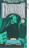 Frankenstein - A Cinematic Scrapbook [VHS] [1991]