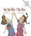 You Say Hola, I Say Hello (Rookie Readers)