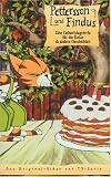 Pettersson & Findus 1 - Eine Geburtstagstorte fuer die Katze und andere Geschichten