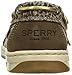 Sperry Top-Sider Women's Angelfish Cheetah Boat Shoe