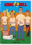 King of the Hill: Season 3