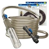 Aquarium Water Changer - 25 ft. by 