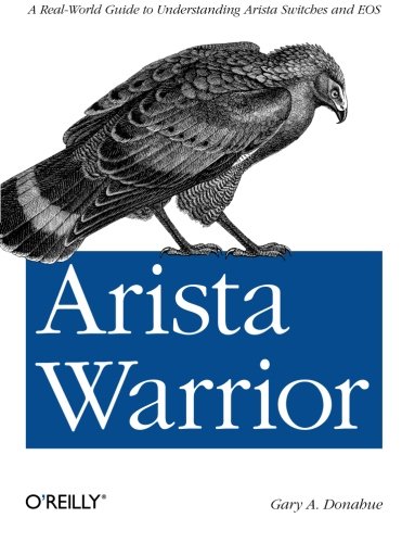 Arista Warrior