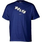 Reebok Tampa Bay Lightning Third Logo T-shirt