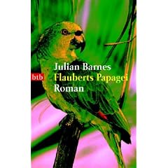 Flauberts Papagei