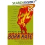 Burn Rate: How I Survived the Gold Rush Years on the Internet
