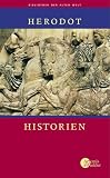 Historien - Herodot