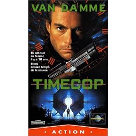Timecop - VF