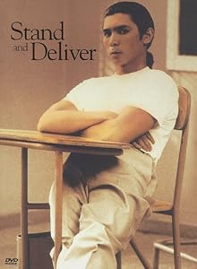 Cover of "Stand and Deliver" Cover of "Stand and Deliver"