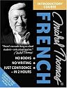 Michel Thomas French Introductory Course (Michel Thomas Series)