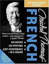 French With Michel Thomas Short Course CD