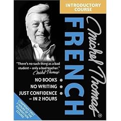 French With Michel Thomas Short Course CD